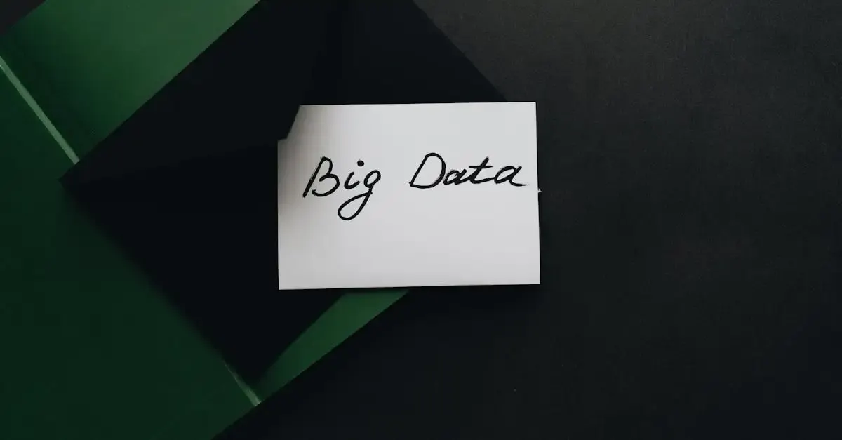 Umfassende Auto Datenbank: Modelle, Daten & Fakten