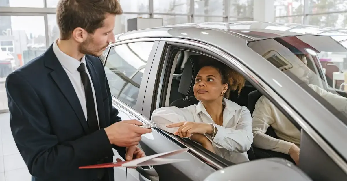 Auto Sale and Lease Back: Jetzt Fahrzeuge verkaufen & fahren