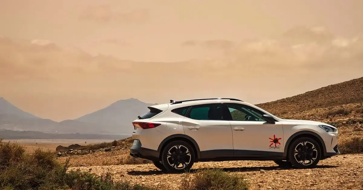 Auto mieten fuerteventura esquinzo