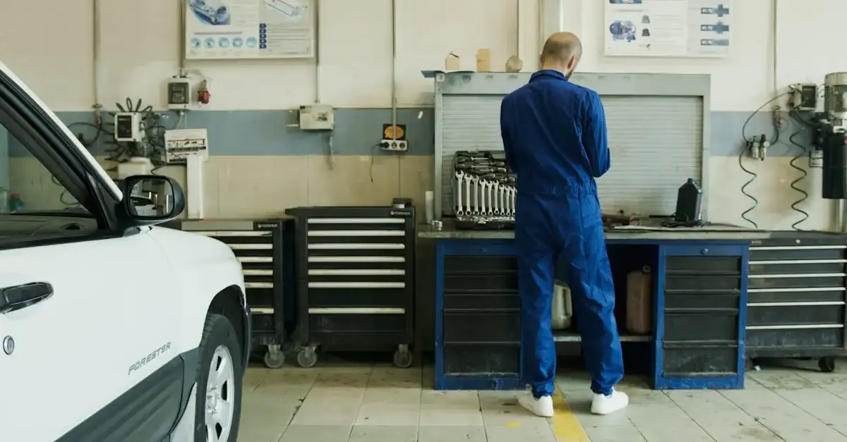 Hauptuntersuchung Auto Bielefeld: HU & AU Termine finden