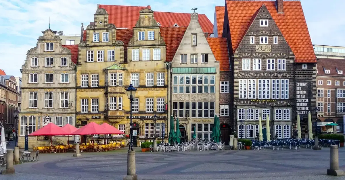 Amerikanische Autos in Bremen: Import, Verkauf & Service
