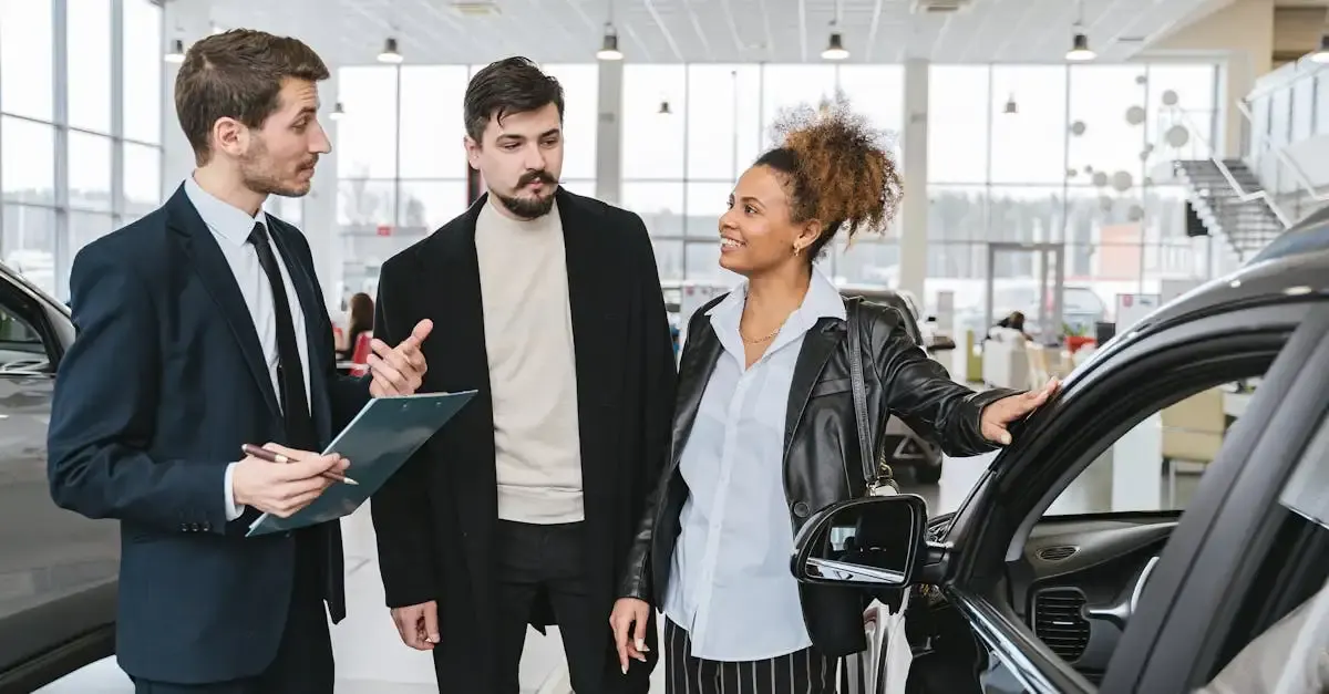 Ankauf aller autos
