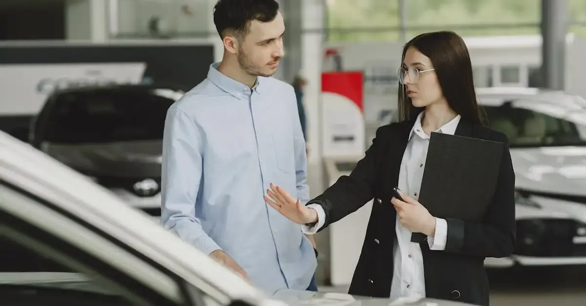 Auto Ankauf Schweiz: Gebrauchtwagen schnell verkaufen