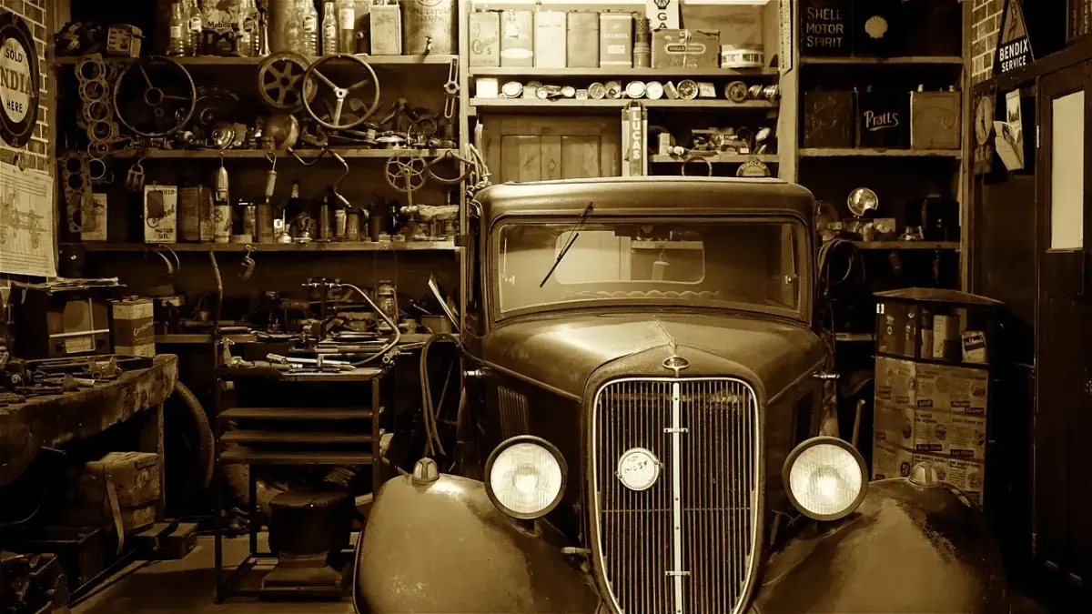 Auto for cash