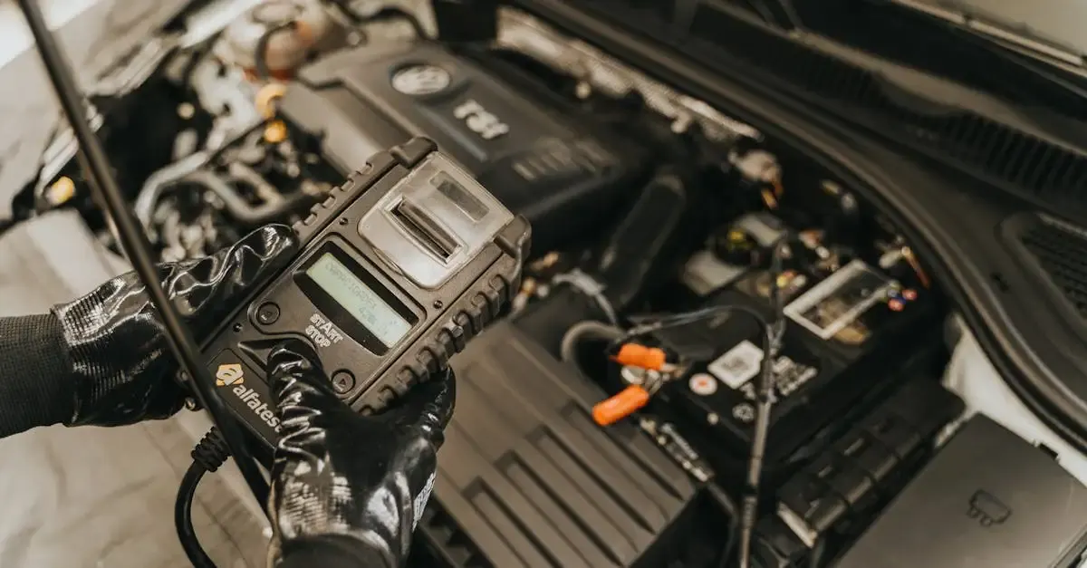 Auto gutachten