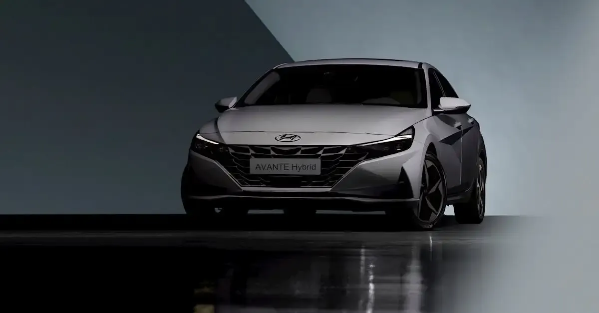 Auto hybrid modelle vergleich