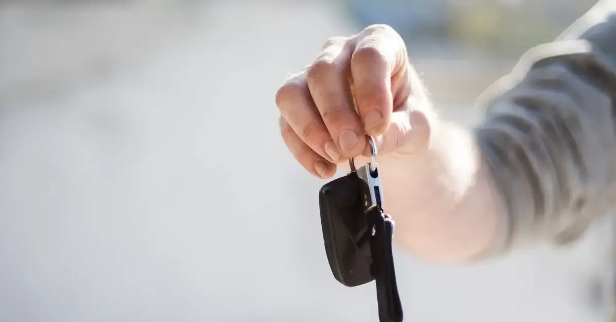 Auto mieten vs kaufen: Die beste Entscheidung für Sie