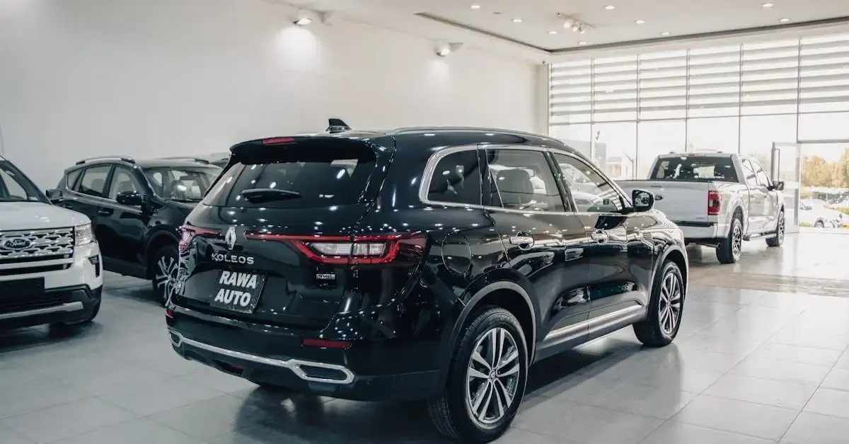 Auto verkaufen renault