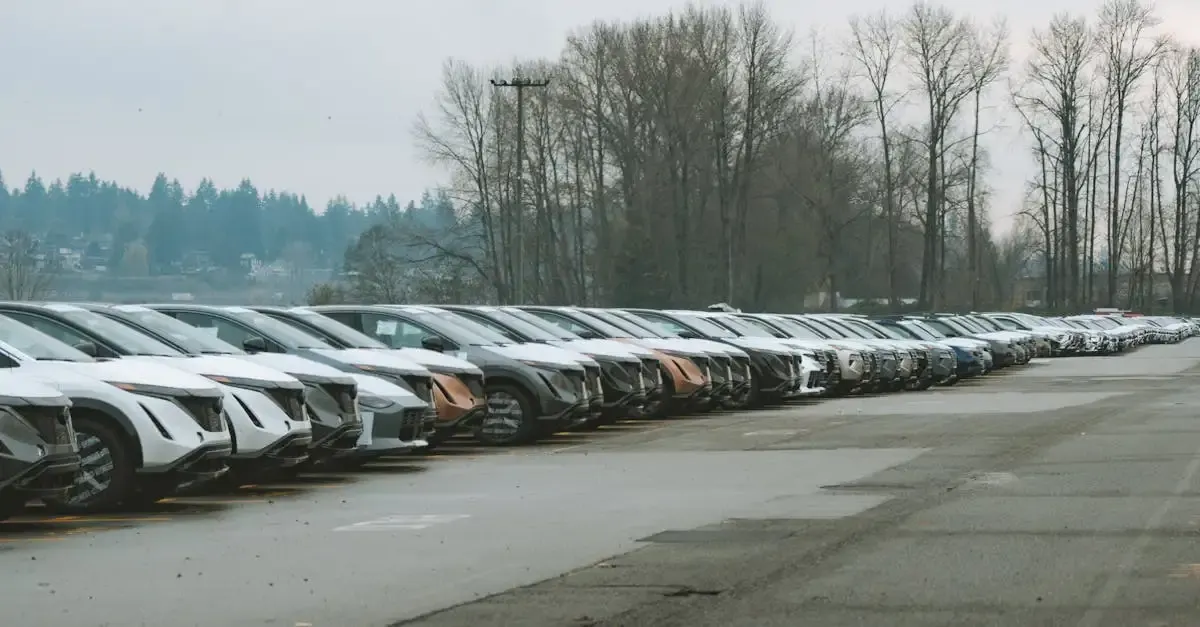 Defekte Autos kaufen Schweiz: Ankauf und Verkauf