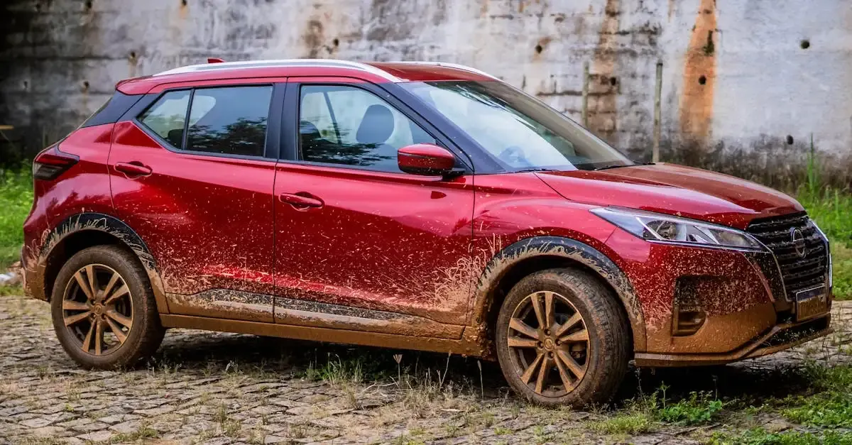 Die besten Auto Crossover Modelle im Vergleich 2024