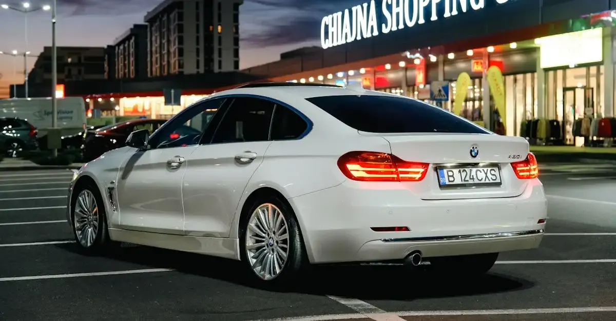 Finanziertes auto loswerden