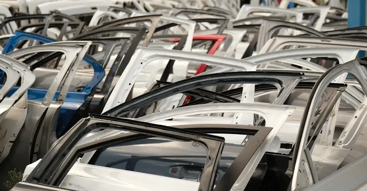 Ihr Online Shop für Autoersatzteile und Zubehör