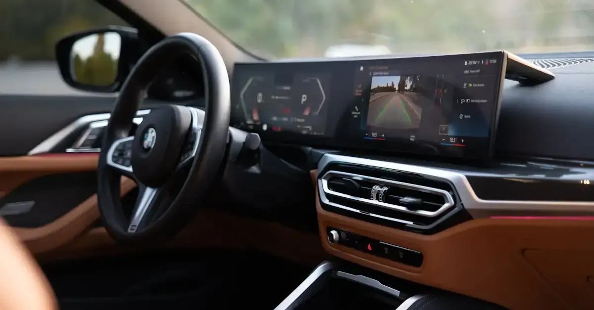 Telematiksysteme für Autos: Funktionen und Vorteile