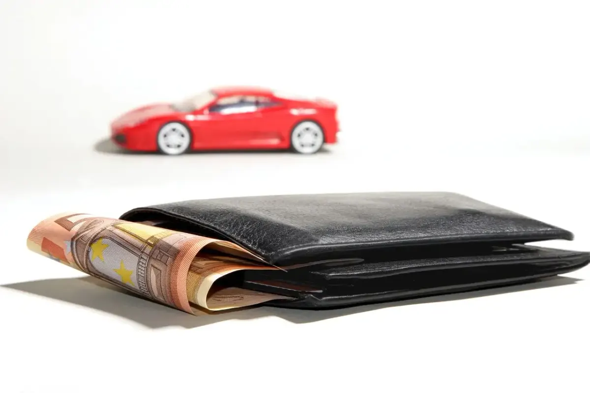 Welche auto versicherung