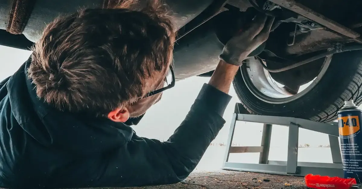 Wie oft muss eine klimaanlage im auto gewartet werden