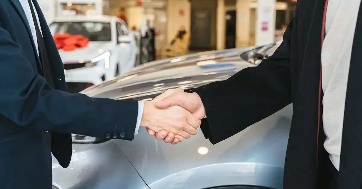 Auto Leasing Deutschland: Angebote vergleichen und sparen