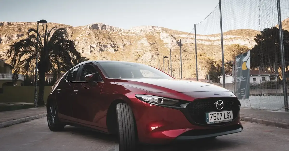 Mazda 3 Touring: Alle Infos zu Ausstattung und Preisen