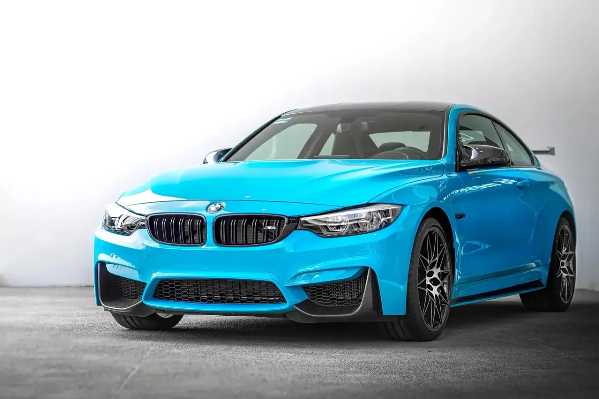 BMW Selbstfahrende Autos: Technologie und Zukunft der