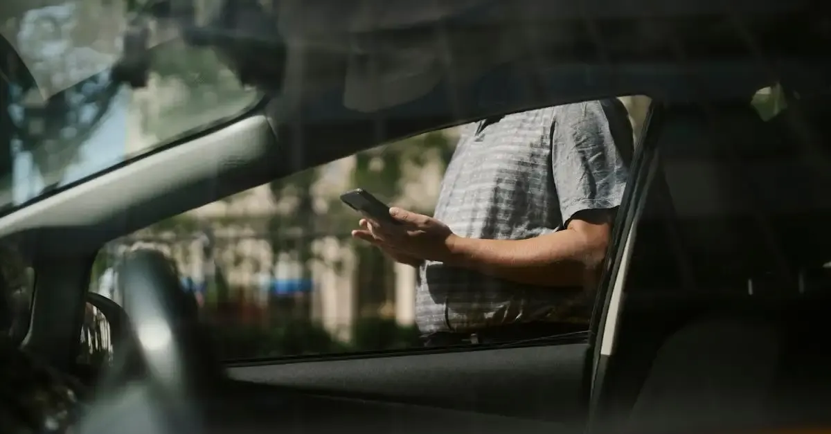 Auto online verkaufen: Schnell, sicher und zum besten Preis