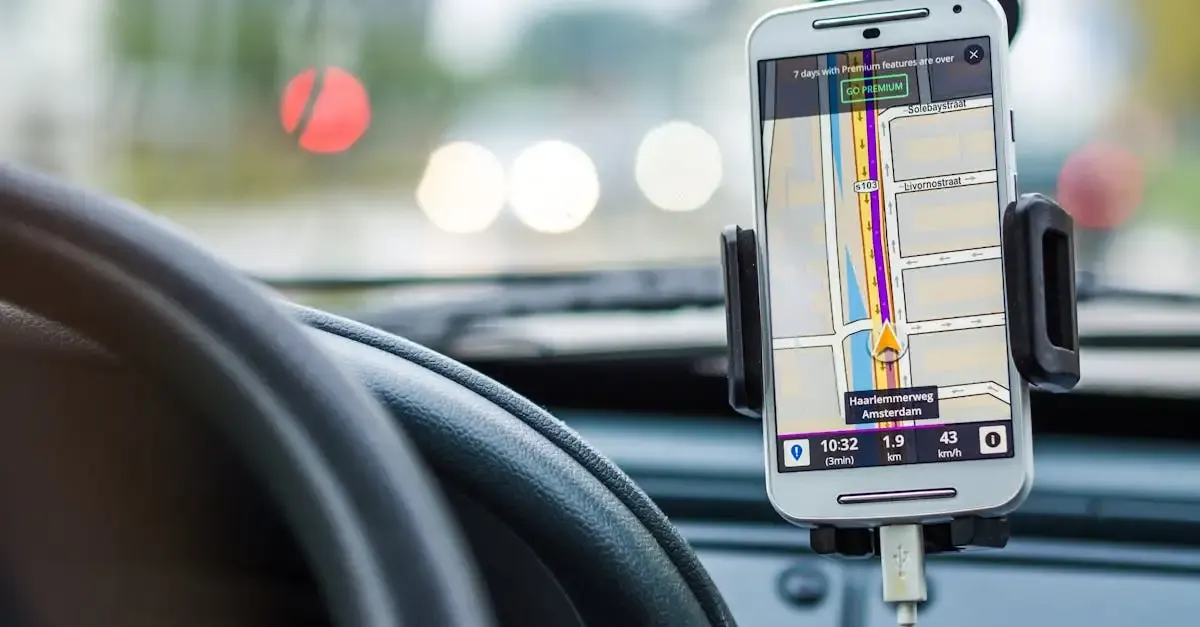 Sim Karte für das Auto: Beste Tarife und Nutzung