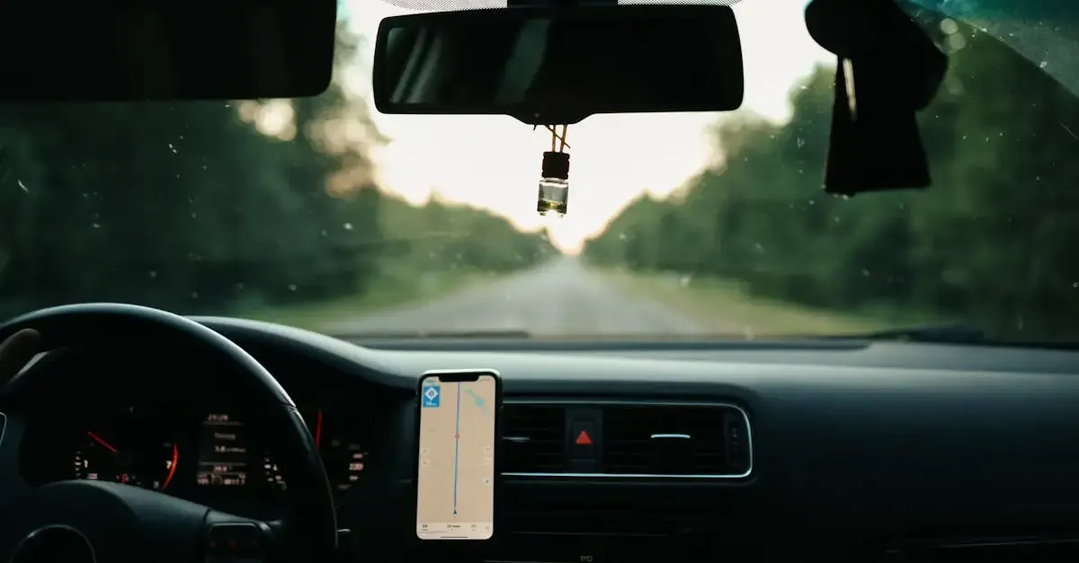 Telematiksysteme für Autos: Funktionen und Vorteile
