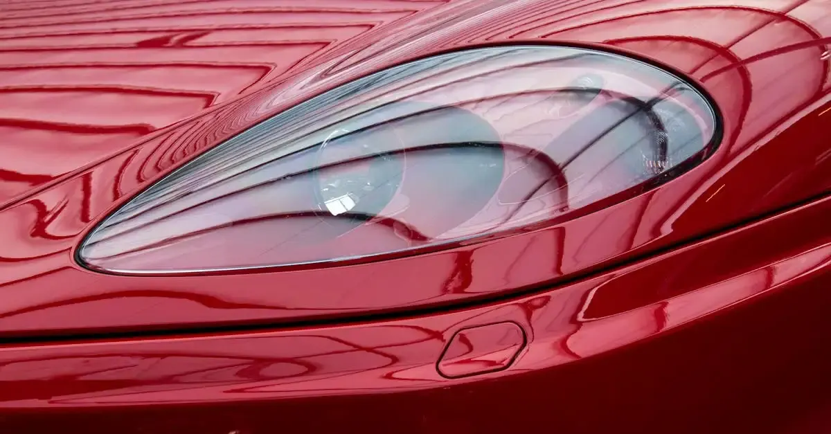 Kostenlose Autobewertung: Jetzt den Wert deines Autos erfahren
